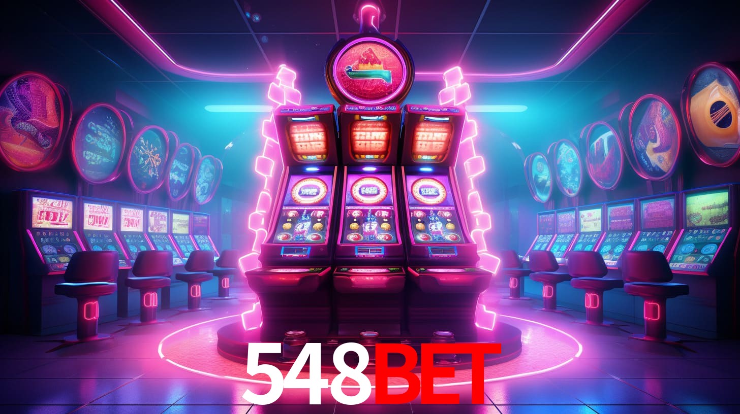 548bet com