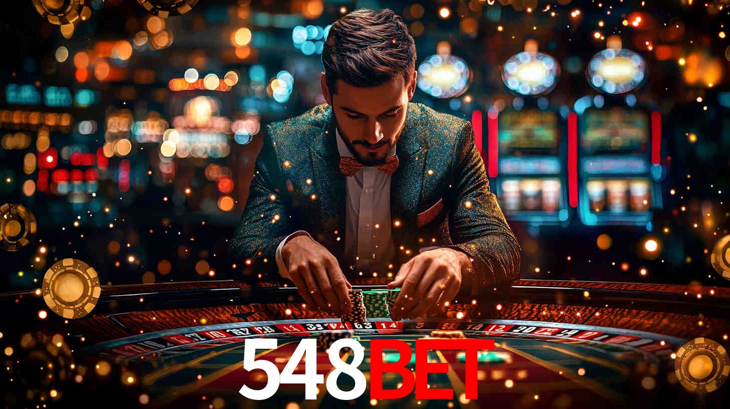 Programa VIP 548bet