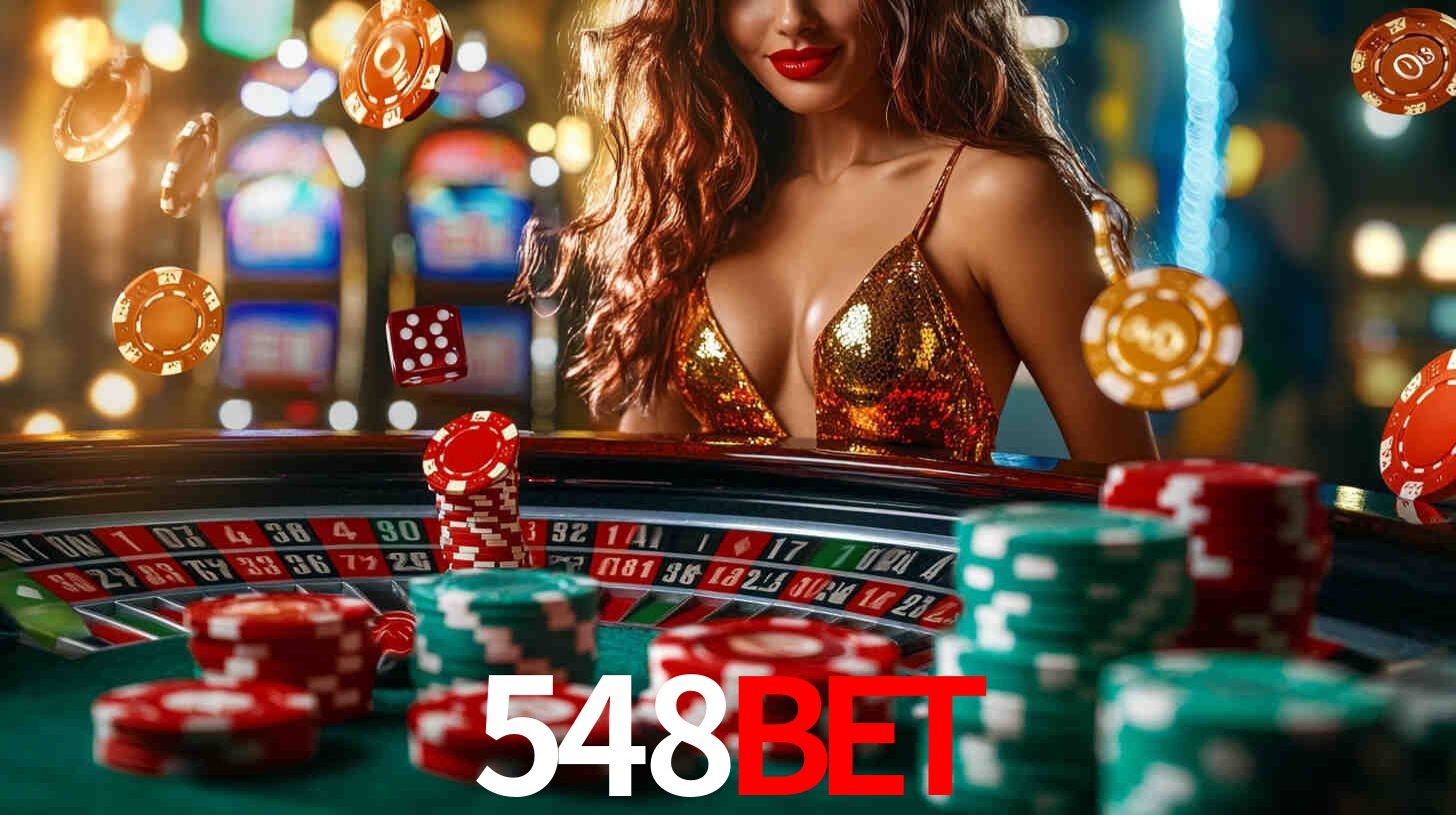 Torneios 548bet