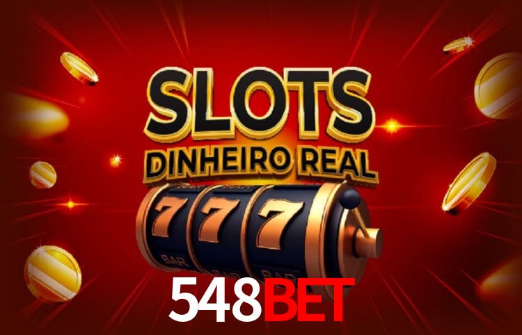 Jogos de Slot 548bet