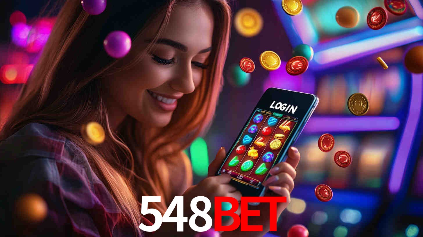 548bet
