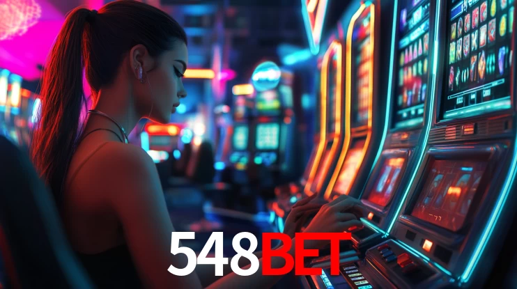 548bet