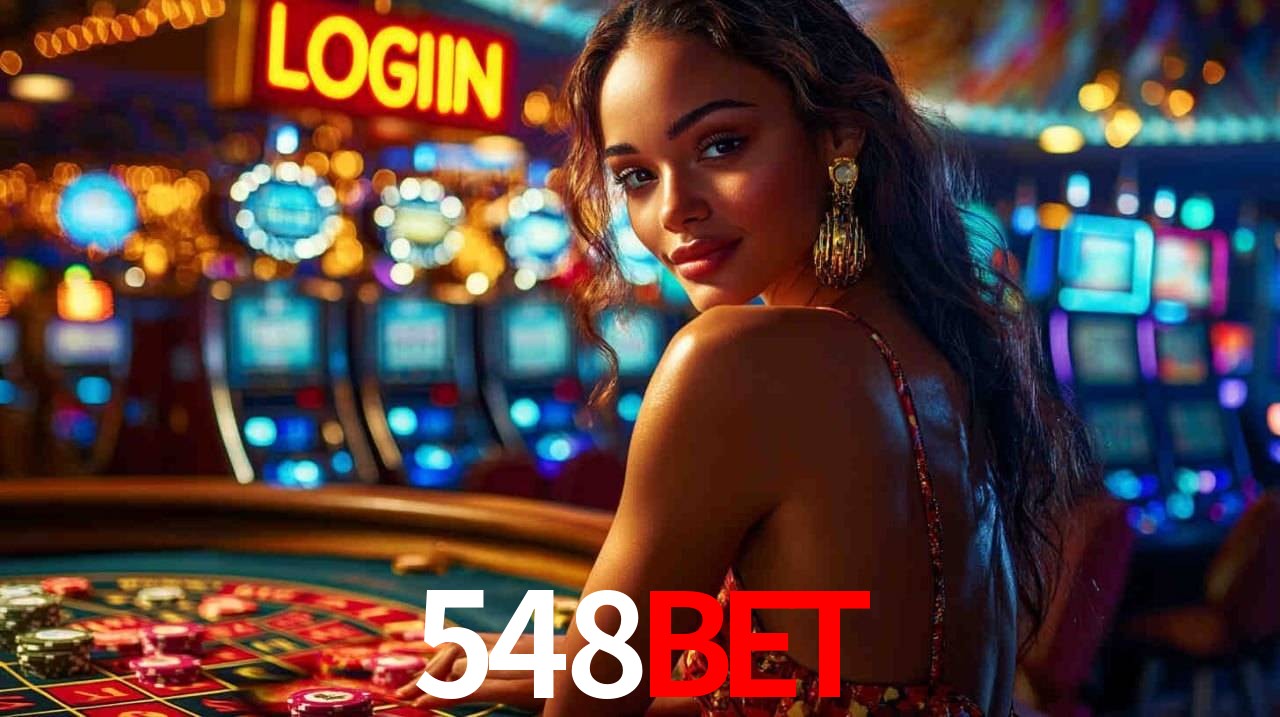 Promoções Sazonais 548bet