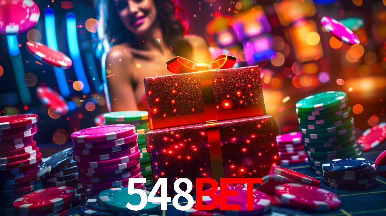 Casino VIP 548bet