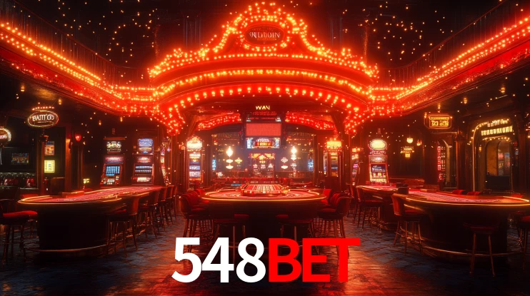 548bet