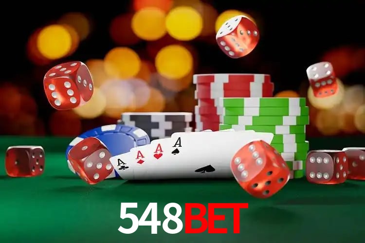 Promoção Relâmpago 548bet
