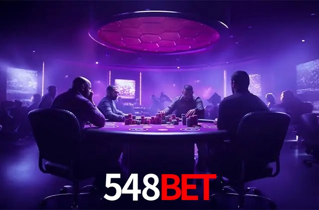 Programa VIP 548bet
