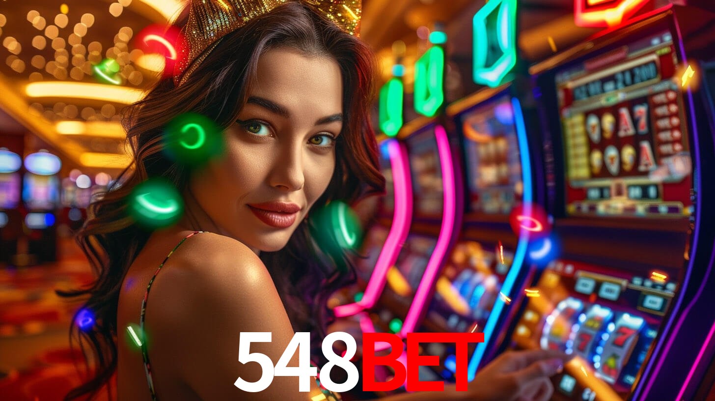 Jogos Exclusivos 548bet