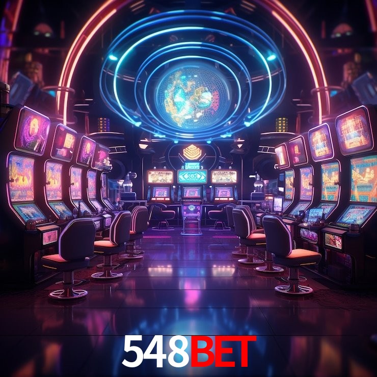 Especiais de Fim de Semana 548bet