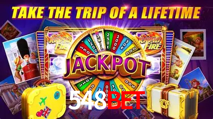 A Revolução dos Aplicativos de Jogos no 548bet