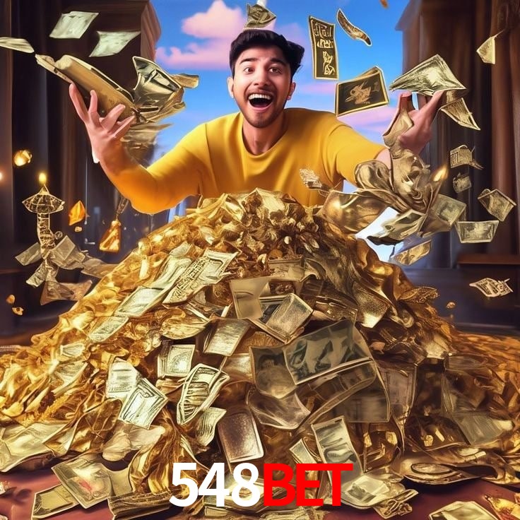 Diretório de Jogos 548bet