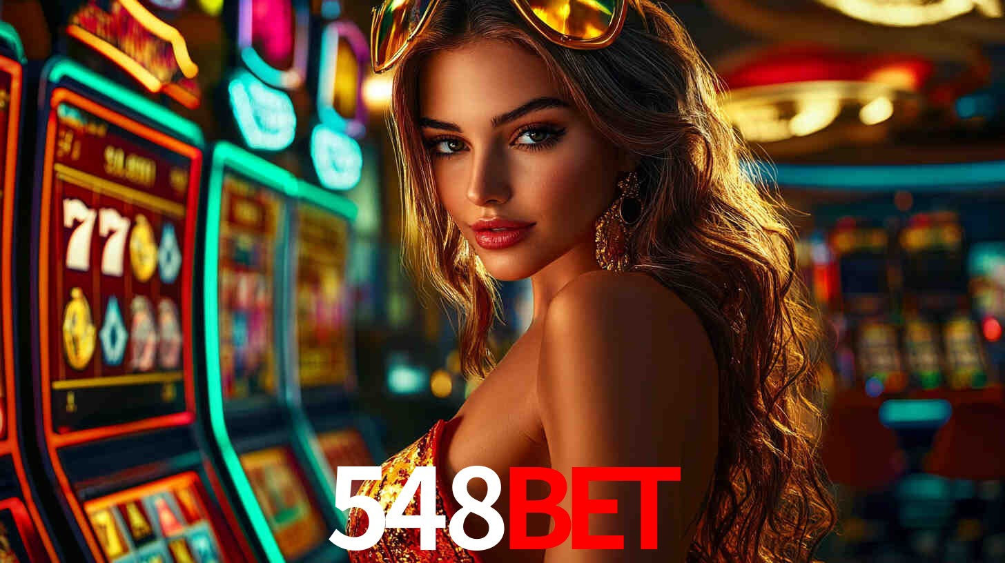 APP oficial da 548bet para mobile