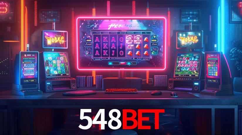 548bet