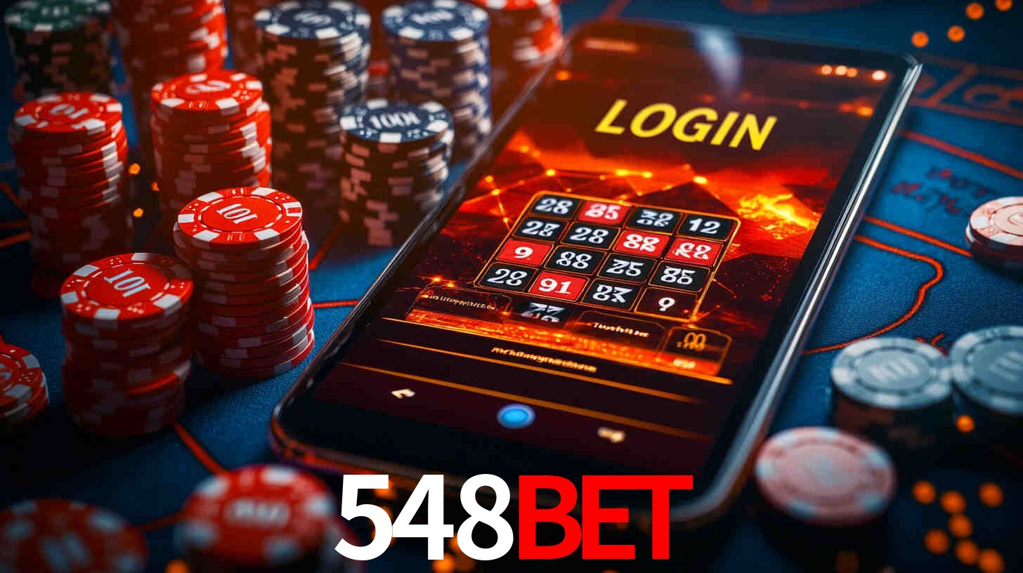 548bet